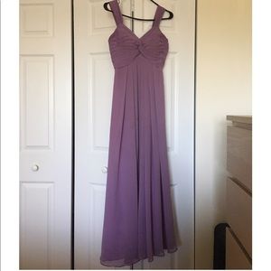 Prom/ Bridesmaid Dress